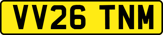 VV26TNM