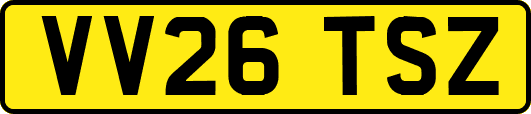 VV26TSZ