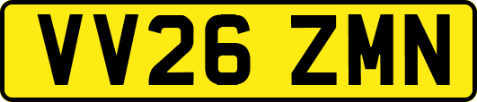 VV26ZMN
