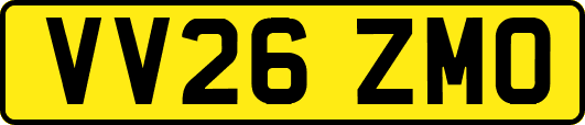 VV26ZMO