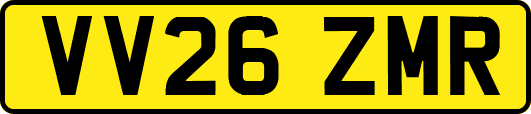 VV26ZMR
