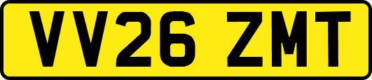 VV26ZMT
