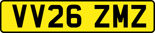 VV26ZMZ
