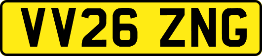 VV26ZNG
