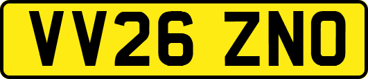 VV26ZNO