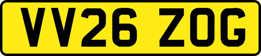 VV26ZOG