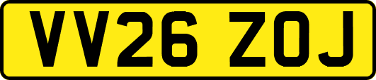VV26ZOJ