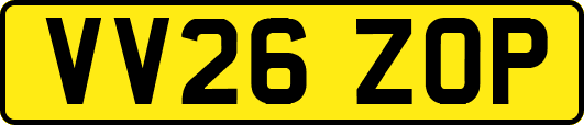 VV26ZOP