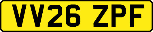 VV26ZPF