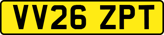 VV26ZPT