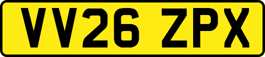 VV26ZPX