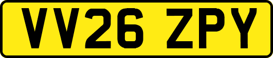 VV26ZPY