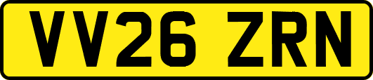 VV26ZRN