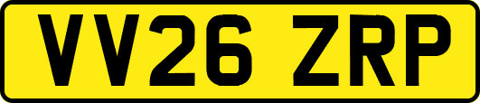 VV26ZRP