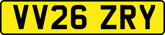 VV26ZRY
