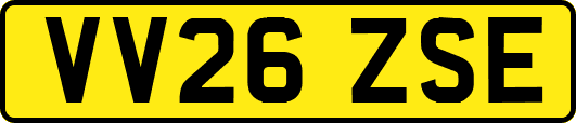 VV26ZSE