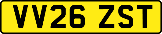 VV26ZST