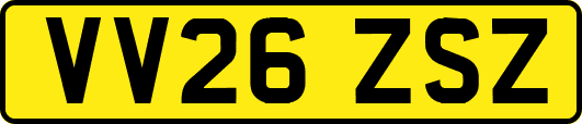 VV26ZSZ