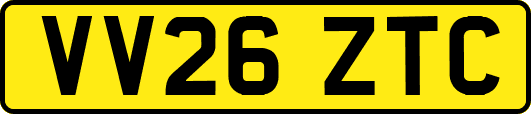 VV26ZTC