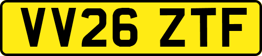 VV26ZTF