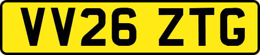VV26ZTG
