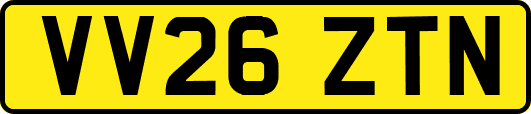 VV26ZTN