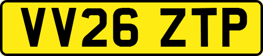 VV26ZTP