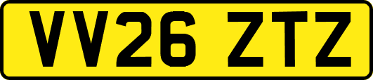 VV26ZTZ