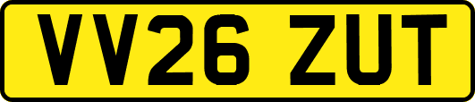 VV26ZUT