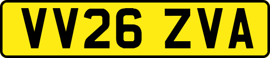 VV26ZVA