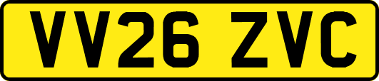 VV26ZVC