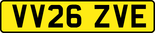 VV26ZVE