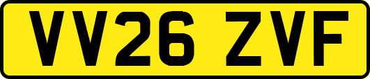 VV26ZVF