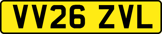 VV26ZVL
