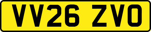 VV26ZVO