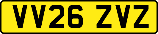 VV26ZVZ