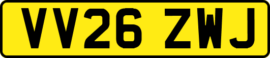 VV26ZWJ