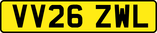 VV26ZWL
