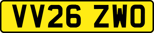 VV26ZWO