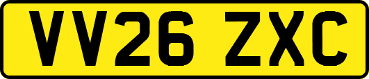 VV26ZXC