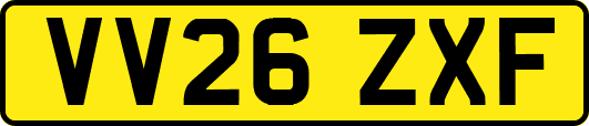 VV26ZXF
