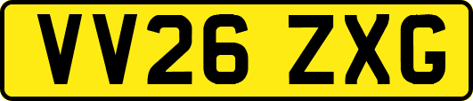 VV26ZXG