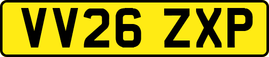 VV26ZXP