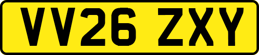 VV26ZXY