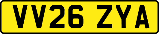 VV26ZYA
