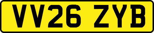 VV26ZYB