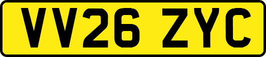 VV26ZYC