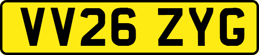 VV26ZYG
