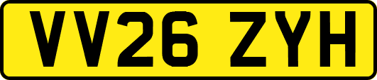 VV26ZYH