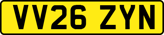 VV26ZYN